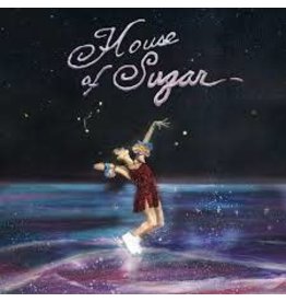 (LP) Alex G (Sandy) - House Of Sugar