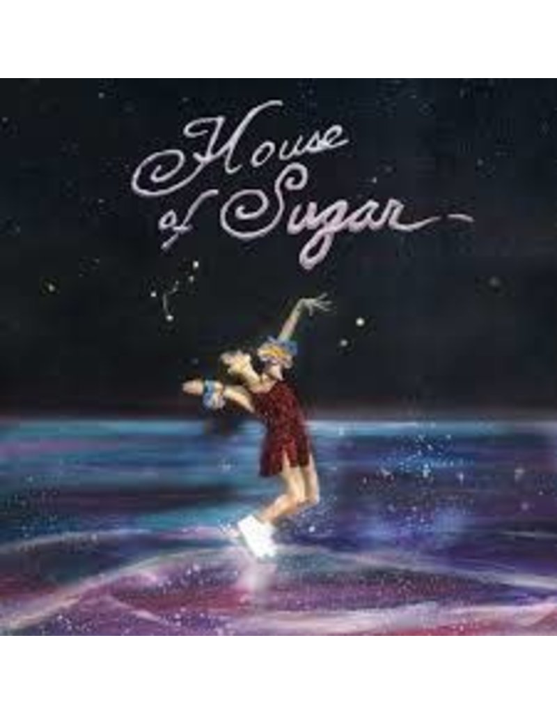 (LP) Alex G (Sandy) - House Of Sugar