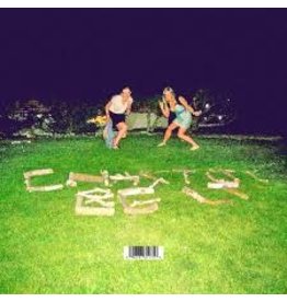 (LP) Chastity Belt - Self Titled