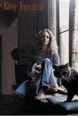 (LP) Carole King - Tapestry (2021 Reissue)