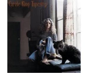 LP) Carole King - Tapestry (2021 Reissue) - Dead Dog Records