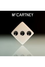 (LP) Paul McCartney - McCartney III