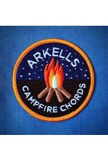 (LP) Arkells - Campfire Chords (Orange Vinyl)