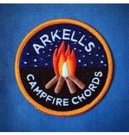 (LP) Arkells - Campfire Chords (Orange Vinyl)