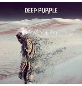 (CD) Deep Purple - Whoosh! (CD/DVD)