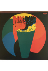 (LP) Daniel Romano - Modern Pressure