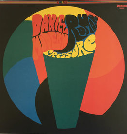 (LP) Daniel Romano - Modern Pressure