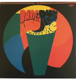 (LP) Daniel Romano - Modern Pressure