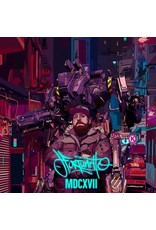 (LP) Fortunado - MDCXVII