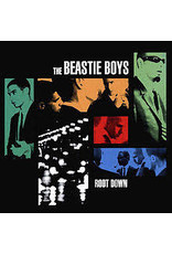 (LP) Beastie Boys - Root Down EP