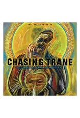 (LP) Coltrane, John - Chasing Trane (Soundtrack) CLR2024