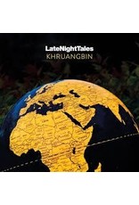 Late Night Tales (LP) Khruangbin - Late Night Tales (2LP-180g)