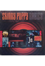 NETTWERK (LP) Skinny Puppy - Rabies