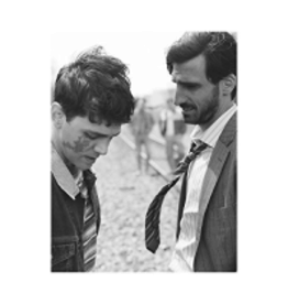 (LP) Jean-Michel Blais - Matthias & Maxime (2019)