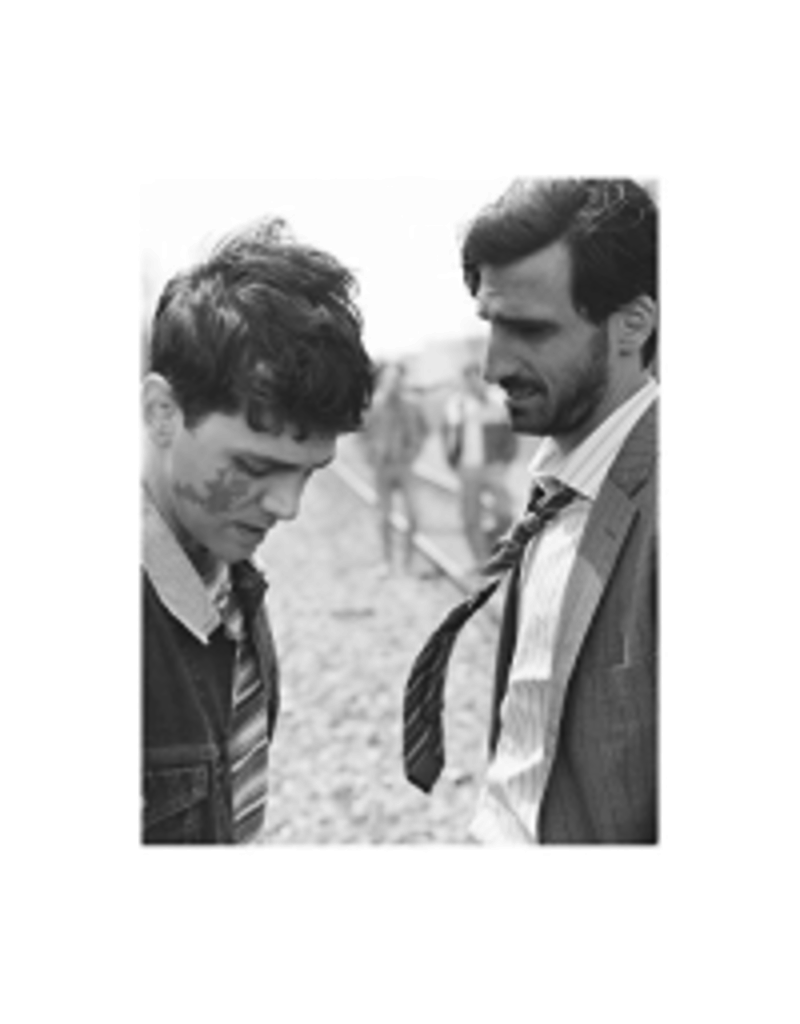 (LP) Jean-Michel Blais - Matthias & Maxime (2019)