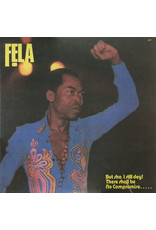 (LP) Fela Kuti - Army Arrangement (2019 Reissue)