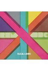 (CD) REM - Best of REM at the BBC (Super Deluxe 8CD+DVD)