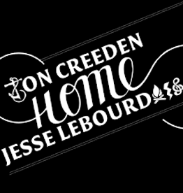 (LP) Jon Creeden - Home 7"
