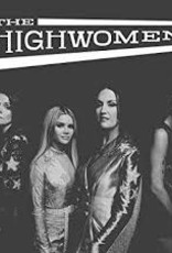(LP) The Highwomen - Self Titled (2LP) (Supergroup)