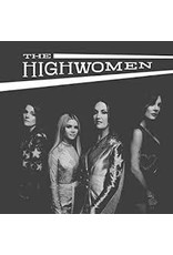 (LP) The Highwomen - Self Titled (2LP) (Supergroup)