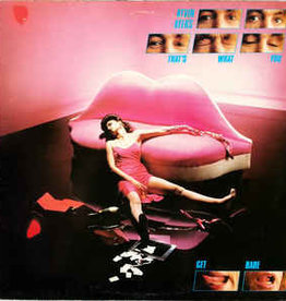 (Used LP) Kevin Ayers - That's What You Get Babe