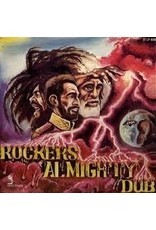 Various - Rockers Almighty Dub