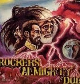 Various - Rockers Almighty Dub