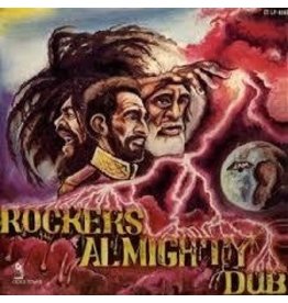 Various - Rockers Almighty Dub
