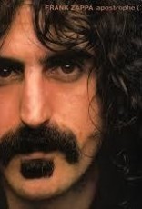 (LP) Frank Zappa - Apostrophe