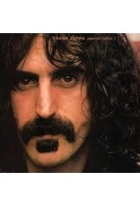 (LP) Frank Zappa - Apostrophe