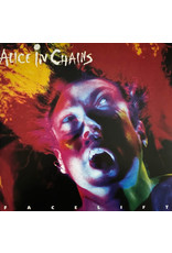 Legacy (LP) Alice in Chains - Facelift (30th ANN/2021 Reissue)