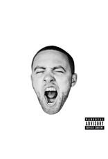 (LP) Mac Miller - GO:OD AM (2LP)