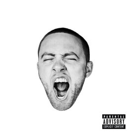 (LP) Mac Miller - GO:OD AM (2LP)