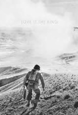 Legacy (LP) Jeff Tweedy - Love Is The King (Ltd Ed Clear Vinyl) 2024 Repress