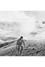 Legacy (LP) Jeff Tweedy - Love Is The King (Ltd Ed Clear Vinyl) 2024 Repress