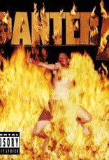 (LP) Pantera - Reinventing The Steel (20th Anniversary Edition)