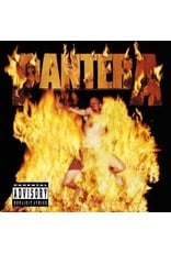 (LP) Pantera - Reinventing The Steel (20th Anniversary Edition)