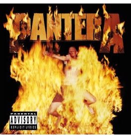 (LP) Pantera - Reinventing The Steel (20th Anniversary Edition)