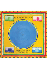 (LP) Talking Heads - Speaking In Tongues