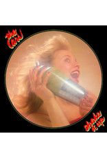 (LP) The Cars - Shake It Up (2021 Reissue/Green)