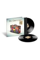 (LP) St Germain - Tourist (20th Anniversary Travel Versions)