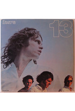 (LP) The Doors - 13 (2021 Reissue)