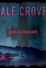 Joyful Noise (LP) Dale Crover (of the Melvins) - Rat-A-Tat-Tat! (purple vinyl)