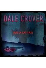 Joyful Noise (LP) Dale Crover (of the Melvins) - Rat-A-Tat-Tat! (purple vinyl)
