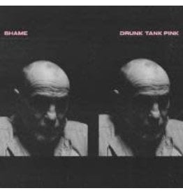 (CD) Shame - Drunk Tank Pink