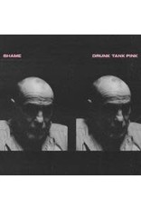 (CD) Shame - Drunk Tank Pink