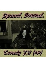 (CD) Kurt Vile - Speed, Sound, Lonely KV (EP)
