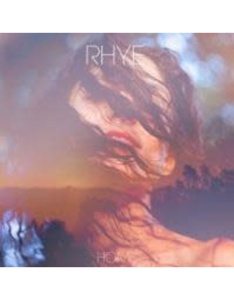(CD) Rhye - Home