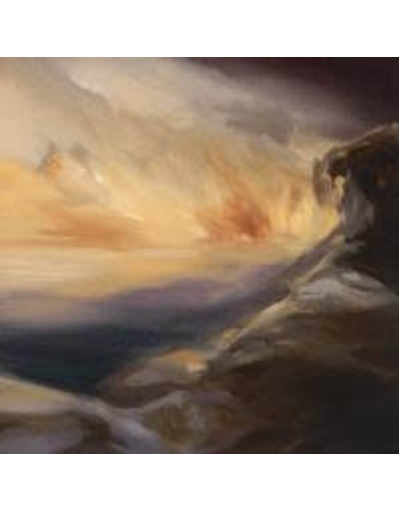 Flemish Eye (LP) Besnard Lakes - The Besnard Lakes Are the Last Of the Great..