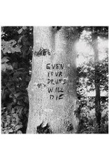 (LP) Richard Swift - Even Your Drums Will Die: Live At Pendarvis Farm 2011